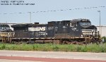 NS C44-9W 9305